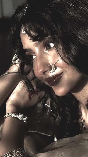 ~Anushka logo