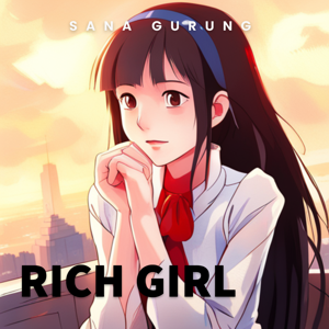 Rich girl