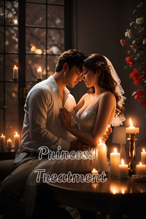Princess Treatment