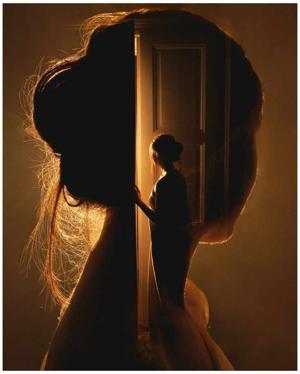 3: A city that waited, A home that broke