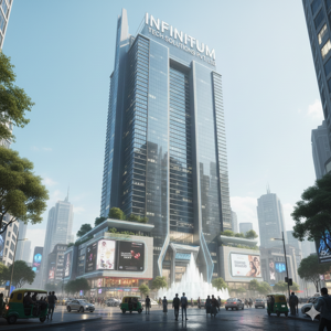 5: The Office and the Stranger