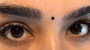 8: When Eyes Remember, but Words Deny