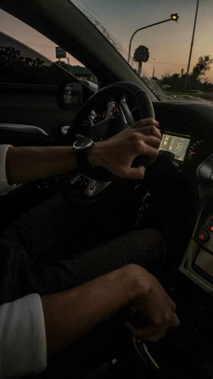 14: Obsession in Motion