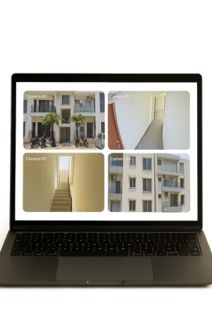 15: Behind the Screen