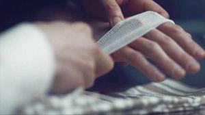 23: A Taste of Persuasion