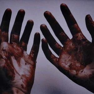 25: Blood and Silence