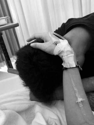 26: Between Life and the Words Left Hanging