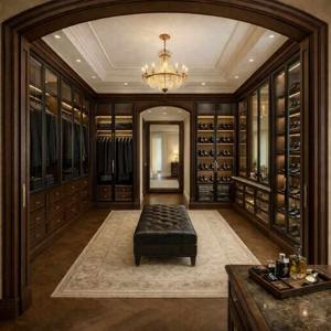 31: Control and Care