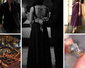 32: The Storm Within