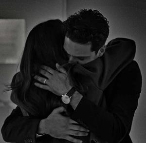 38: The Night She Chose Him