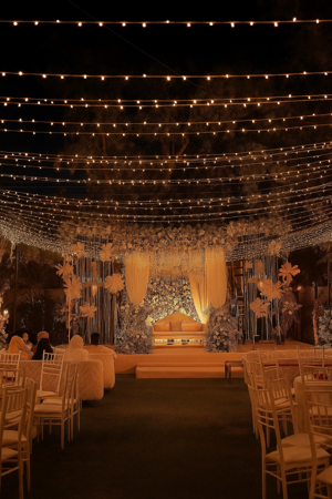 54: The Reception Night