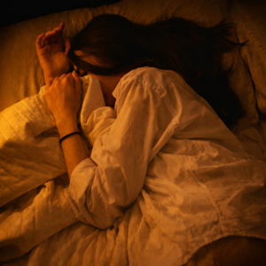 57: A Love Letter and a Crazy Confession