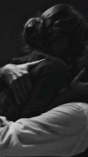61: In His Arms, Finally