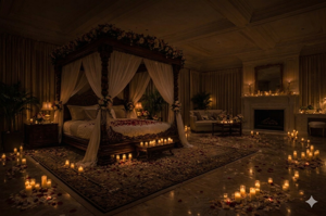 63: Whispers of Love in the Night [II]