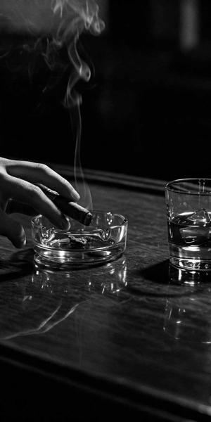 65: Midnight Decisions