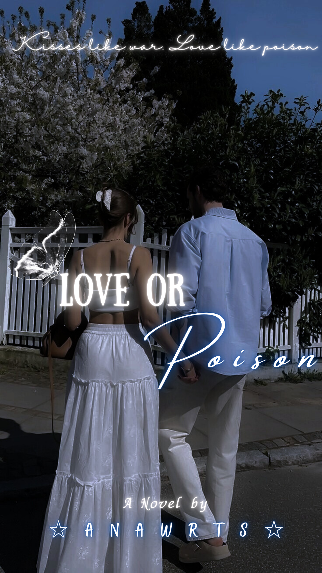 LOVE OR POISON