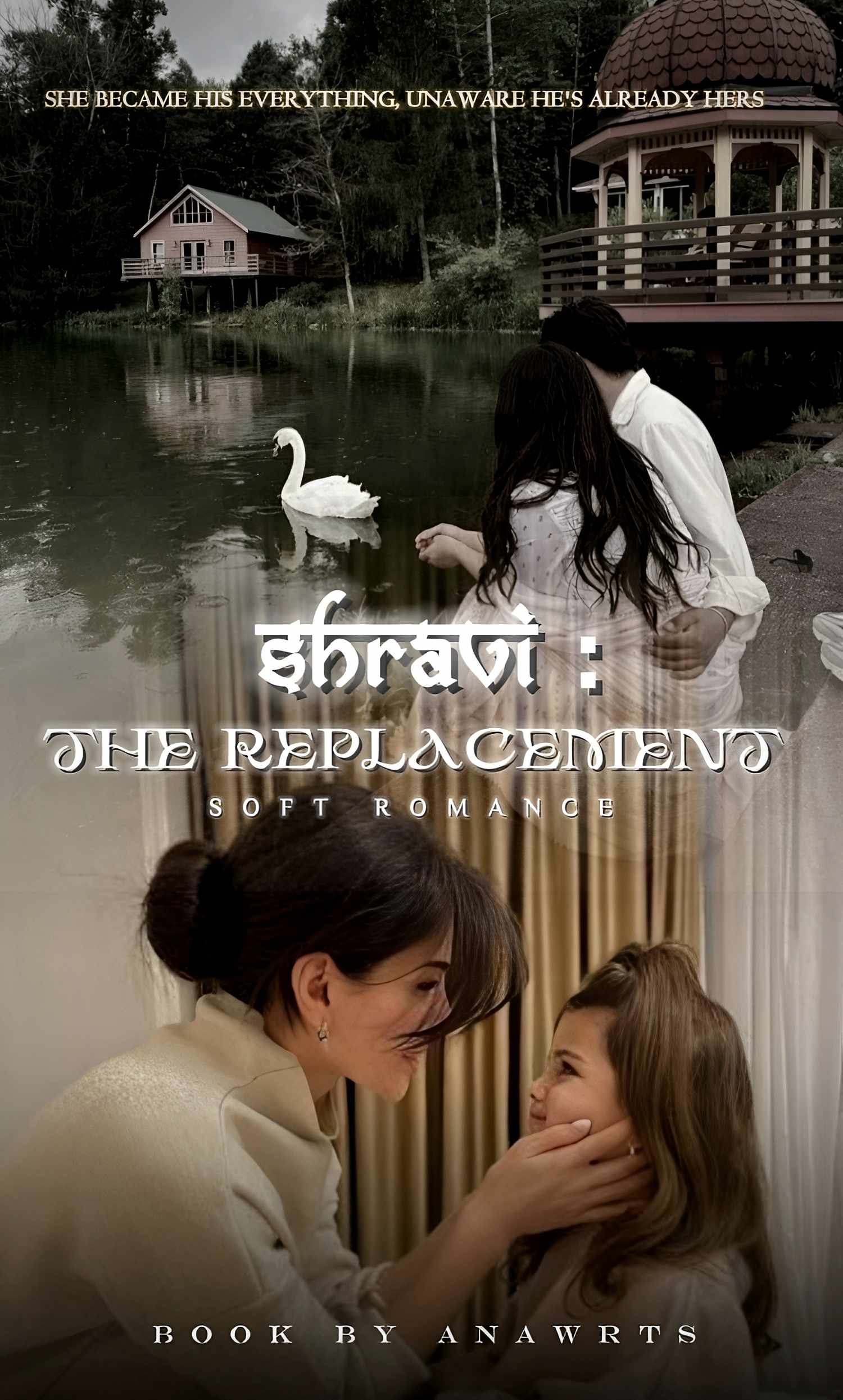 Shravi:- The Replacement