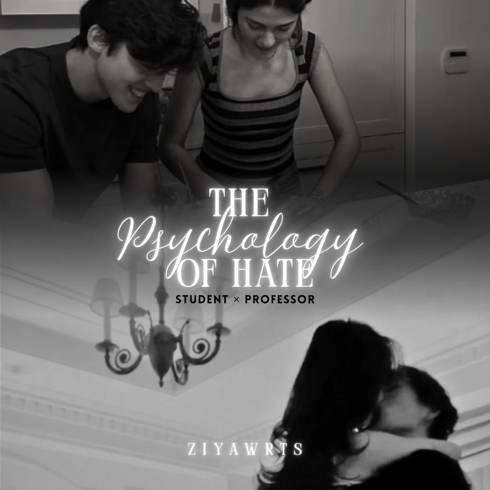 The Psychology of Hate