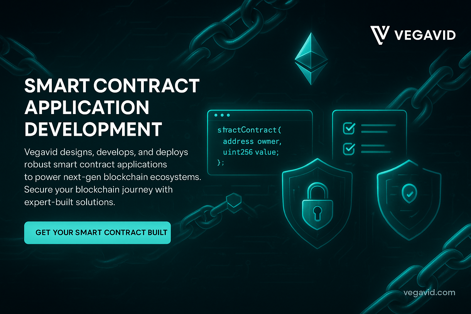 Smart Contract Development: The Foundation of Decentralized Innovation