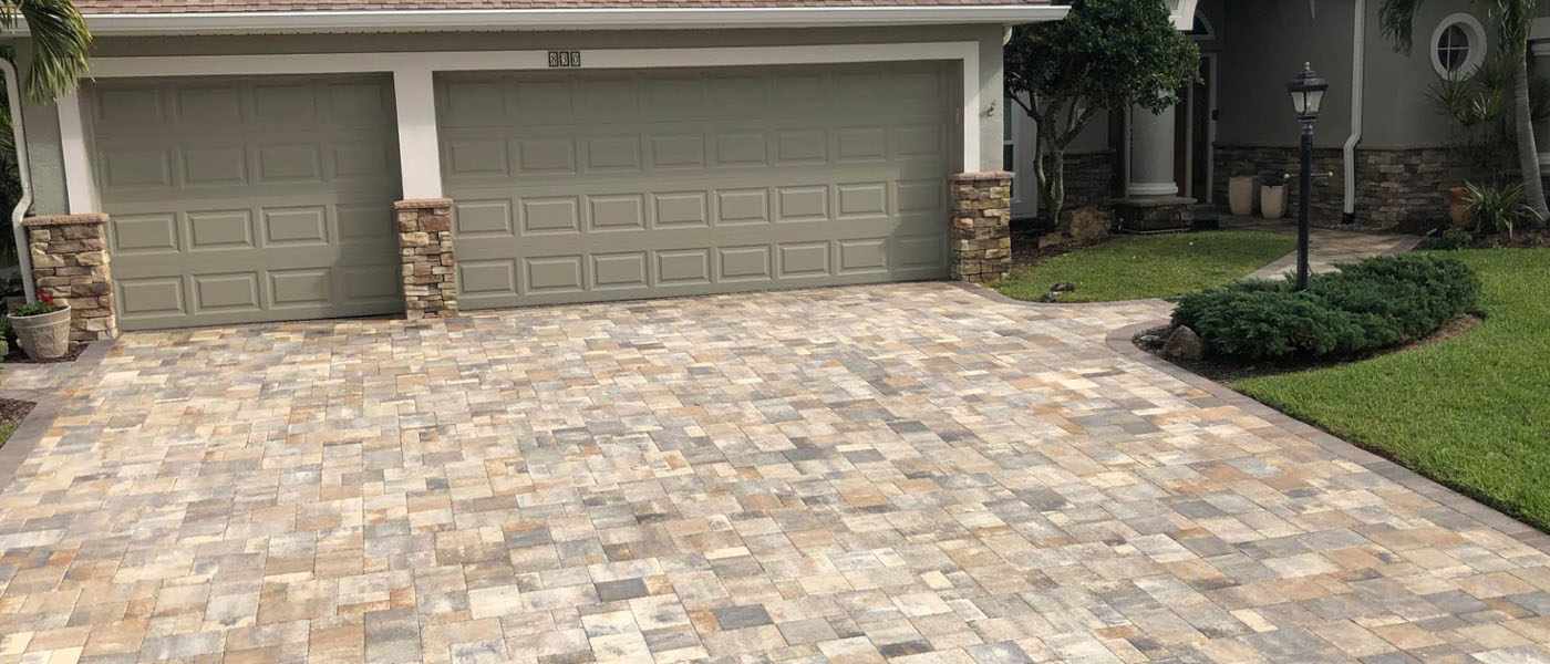 Paver & Hardscaping Installation for Stunning Outdoor Living