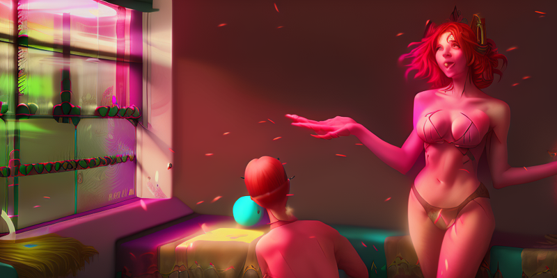 Happy life without sex