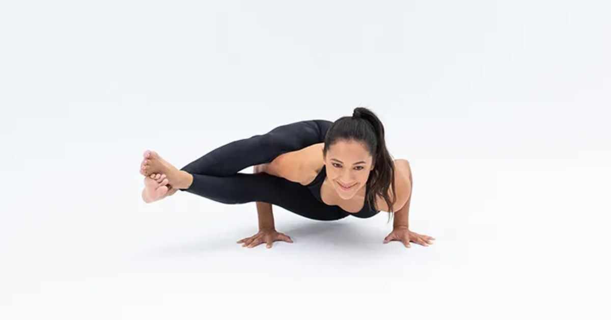 The Hardest Yoga Poses: A Deep Dive Into Yoga’s Most Challenging Asanas