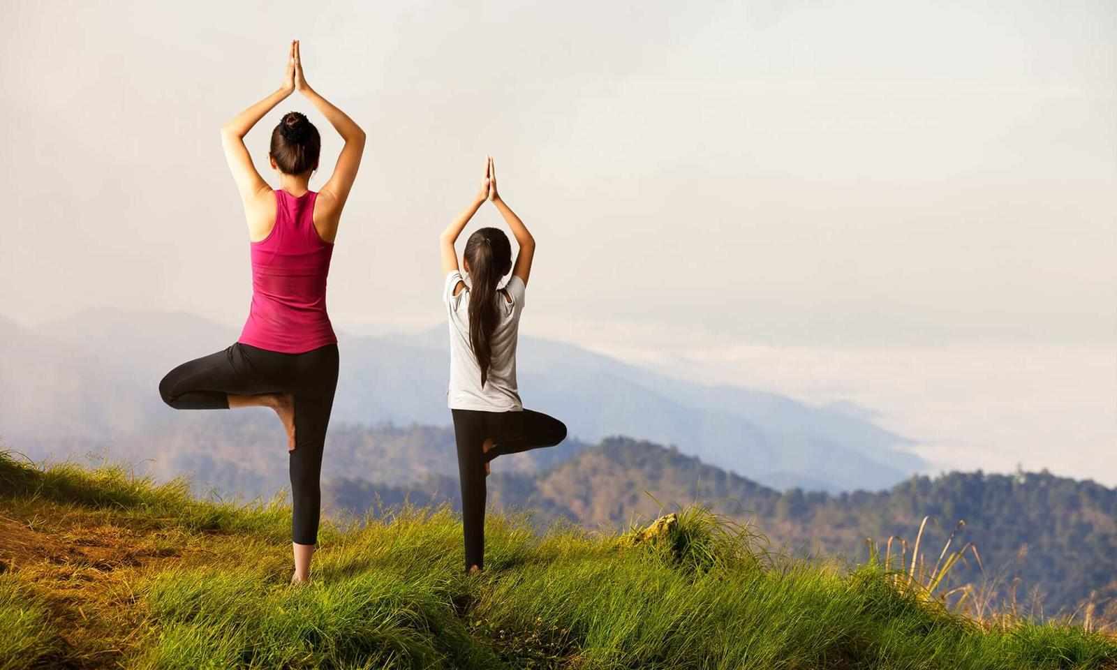 Yoga Retreat Rishikesh: A Journey to Inner Peace and Wellness