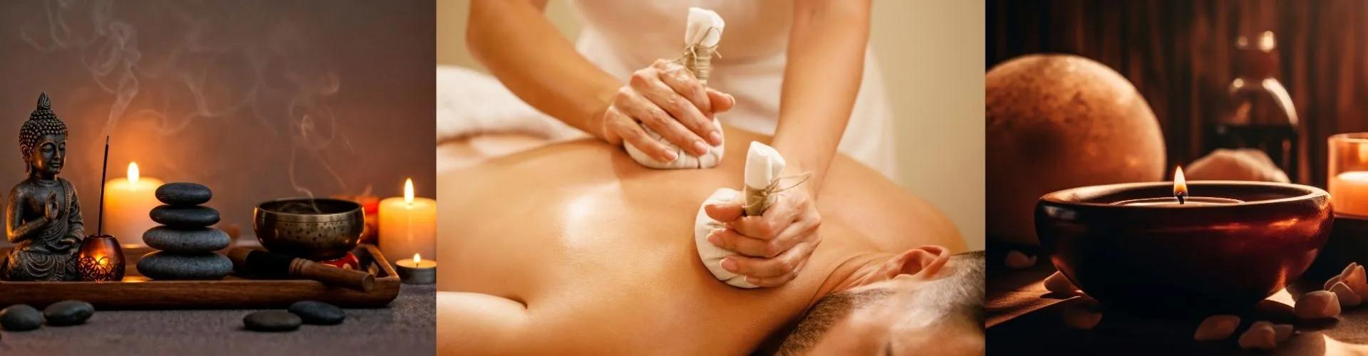 Best ayurveda massage course in rishikesh