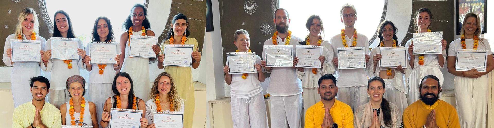 100 Hour Yoga Teacher Training in Rishikesh India: Your Complete Beginner’s Guide to Authentic Yogic Learning