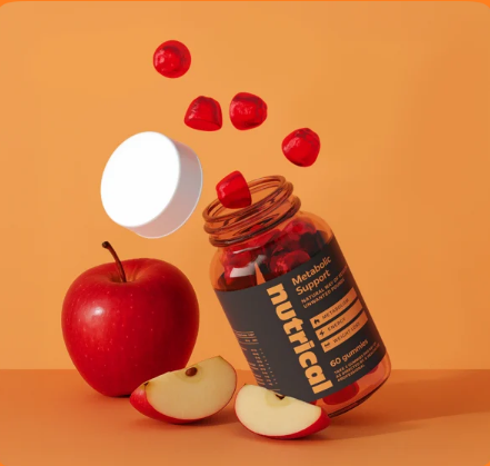 Try Nutrical France For Over 80% OFF Today!