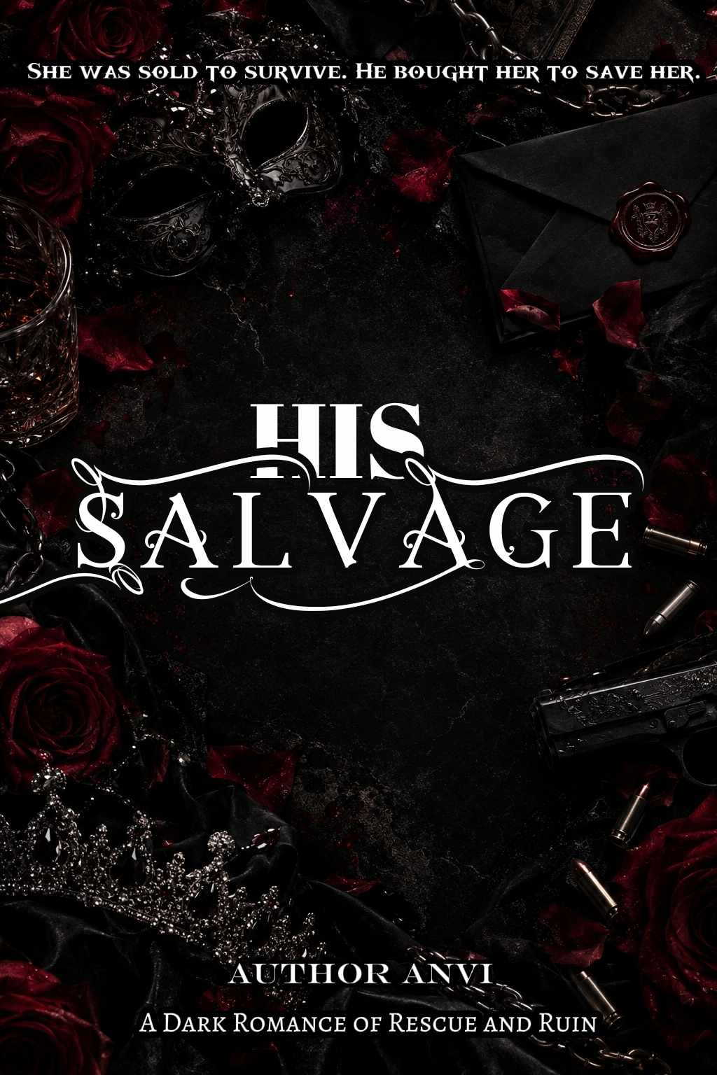 His Salvage