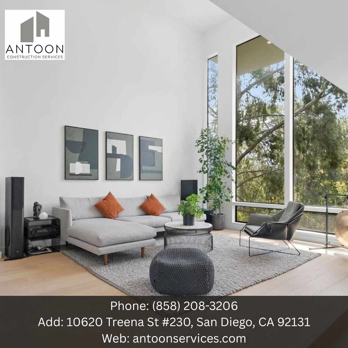 Best Home Remodeling Contractors in San Diego