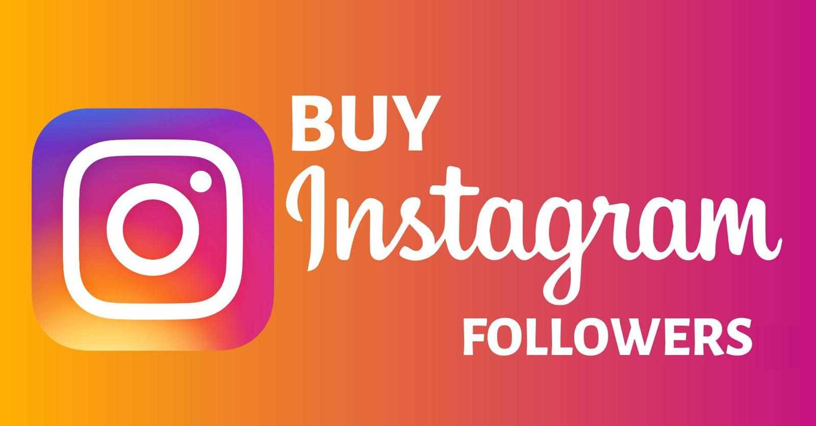 Why Buying Instagram Followers Can Boost Your Social Media Game
