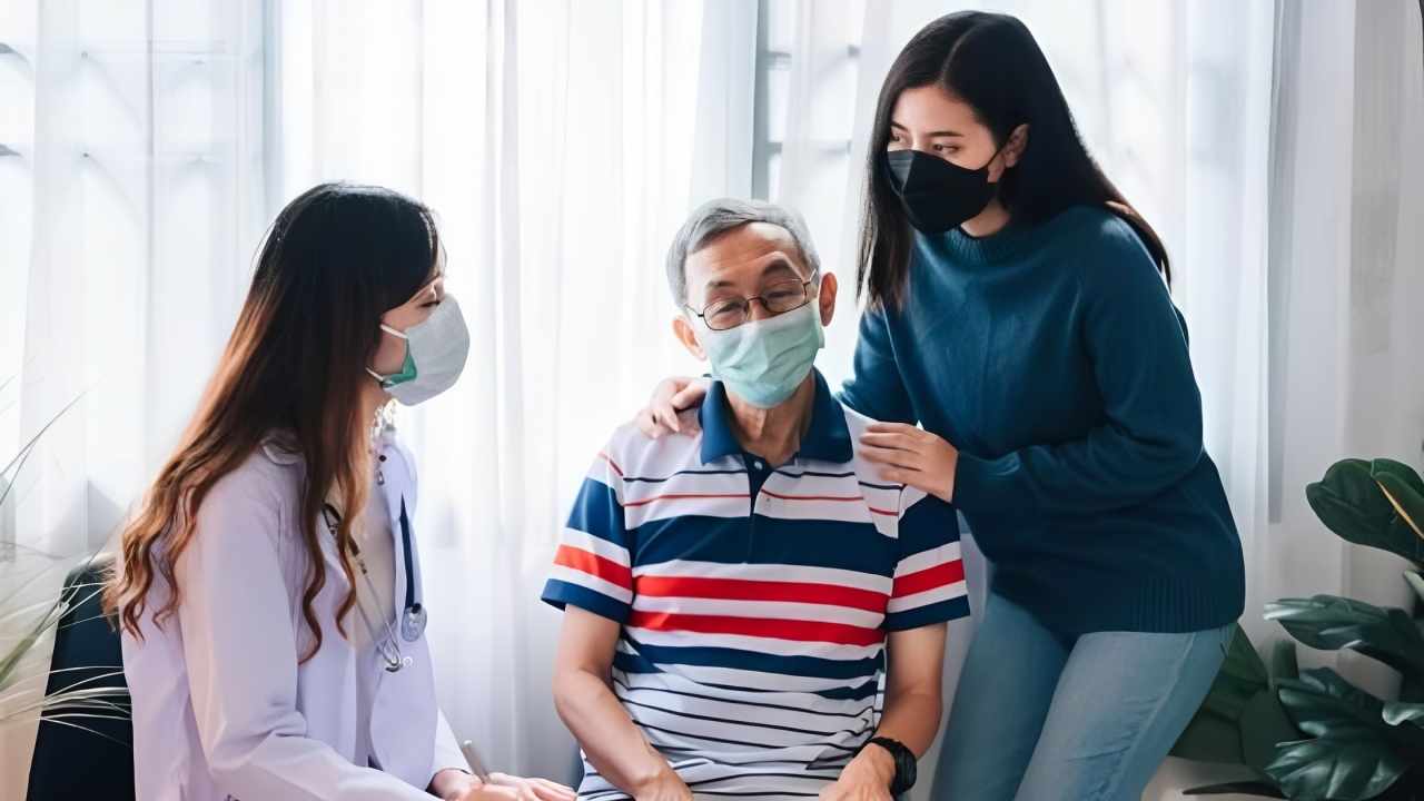 Why Is Seeing a Psychiatrist in Santa Ana the Key to Moving Past Trauma?