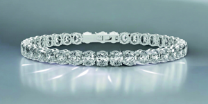 The Allure of Elegance: Exploring the World of Jeweller and Luxury Fashion Magazines