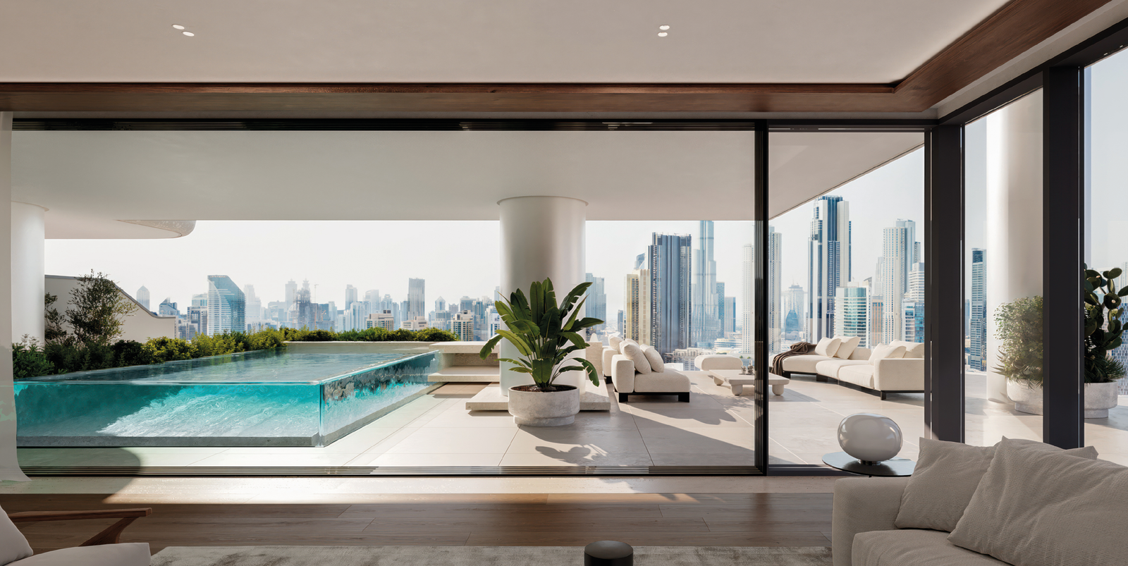 The Luxury Report: Where Culture Meets Global Travel