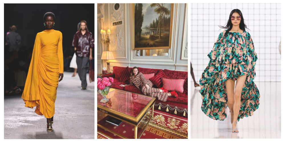 The Luxury Report: A Premier Luxury Fashion Magazine Redefining Modern Style