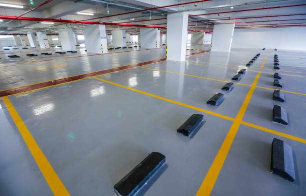 How Do You Really Choose the Best Garage Floor Coating?