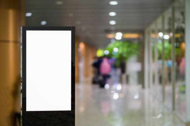 A Digital Standee Manufacturer Can Transform Your Displays