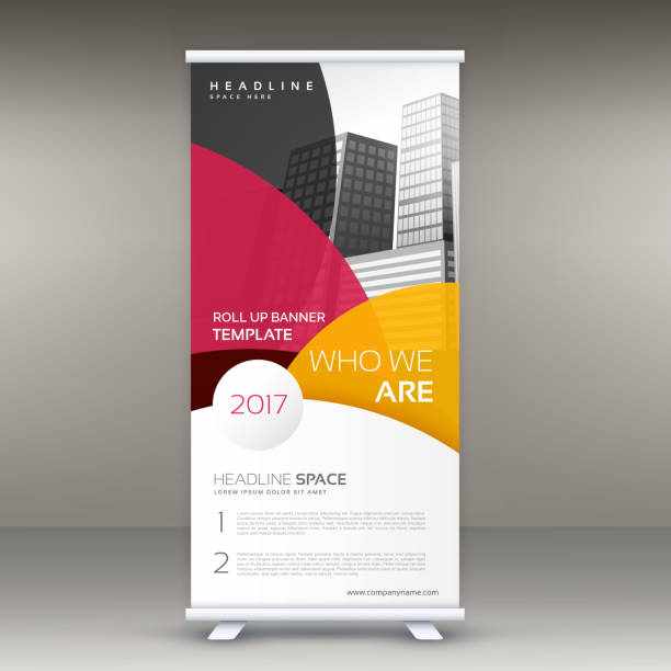 Choosing the Best Digital standee manufacturer for Corporate Events
