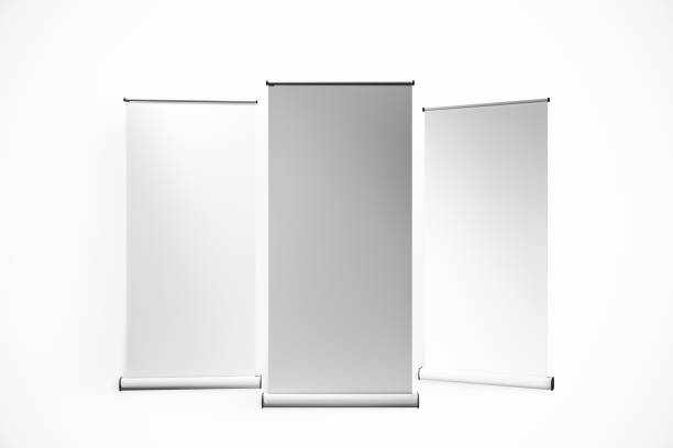 Choosing Digital standee on rent Means Saying Yes to Convenience and Impact