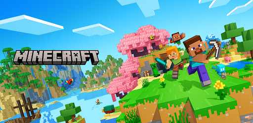 Minecraft APK Descarga Gratis Para Android - Última Versión 2025