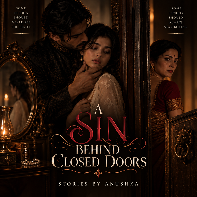 A Sin Behind Closed Doors