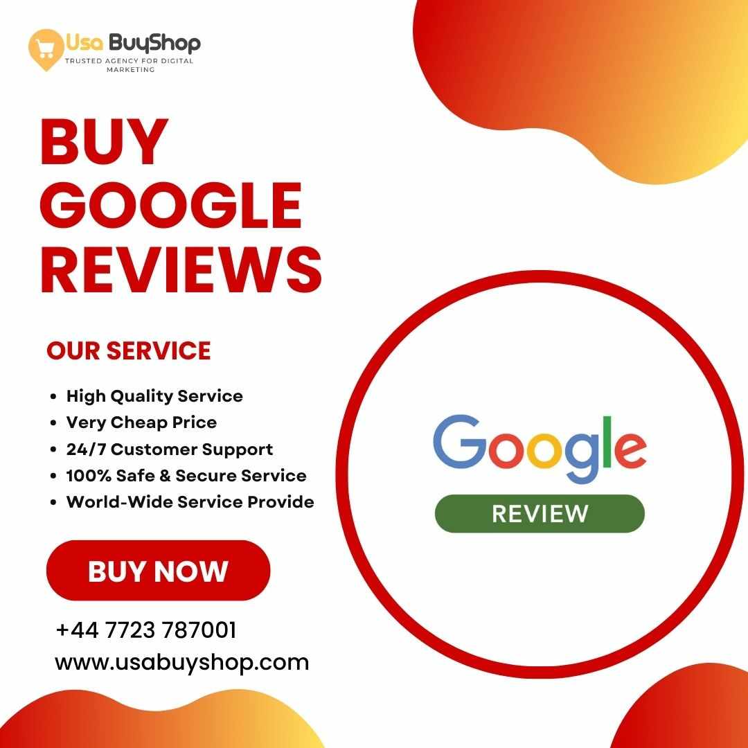 Top 9 Trustable Marketplace to Buy Google Reviews