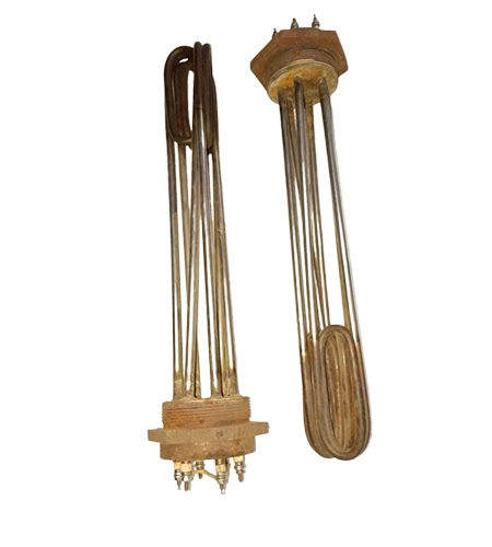 Top-Grade Industrial Electric Oil Heater for Industrial Use