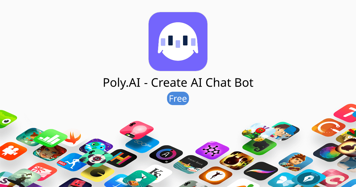 Poly AI APK (Latest Version) Free Download For Android