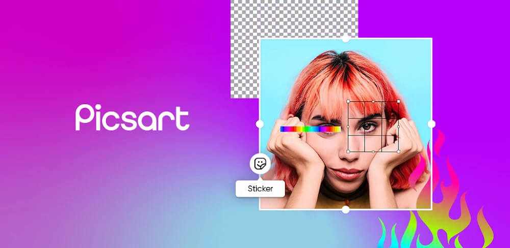 Picsart APK Free Download Latest Version For Android