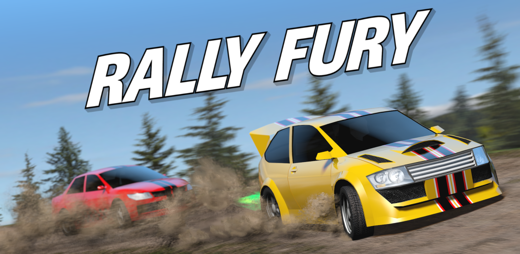 Rally Fury APK (Latest Version) Free Download For Android