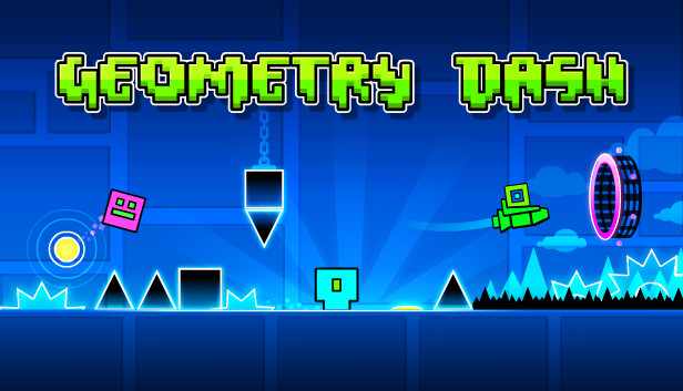 Download Geometry Dash APK (Latest Version) Free For Android