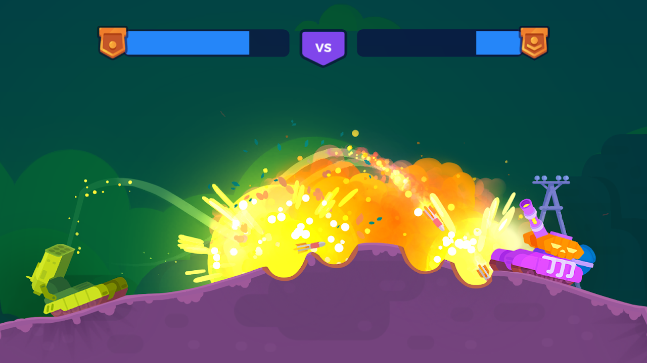 Tank Stars APK (Latest Version) Free Download For Android